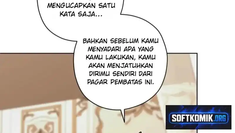 Dear Anonymous Sponsor Chapter 54 halaman 8