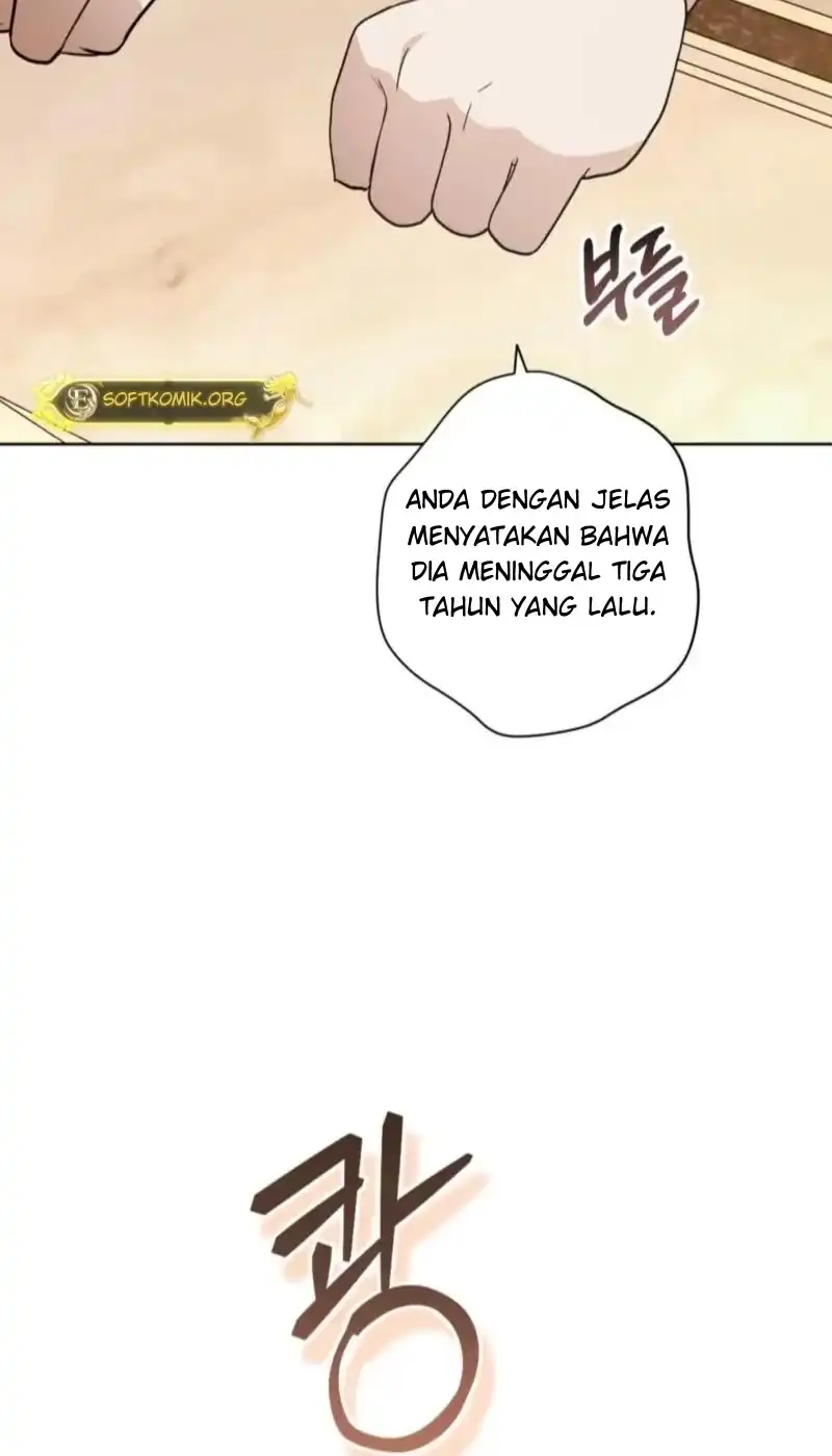 Dear Anonymous Sponsor Chapter 54 Gambar 75