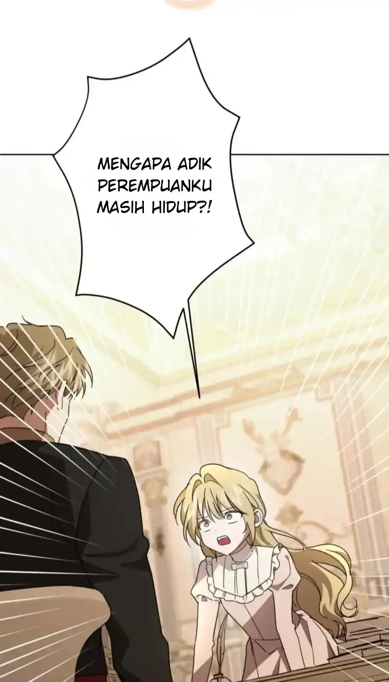 Dear Anonymous Sponsor Chapter 54 Gambar 76