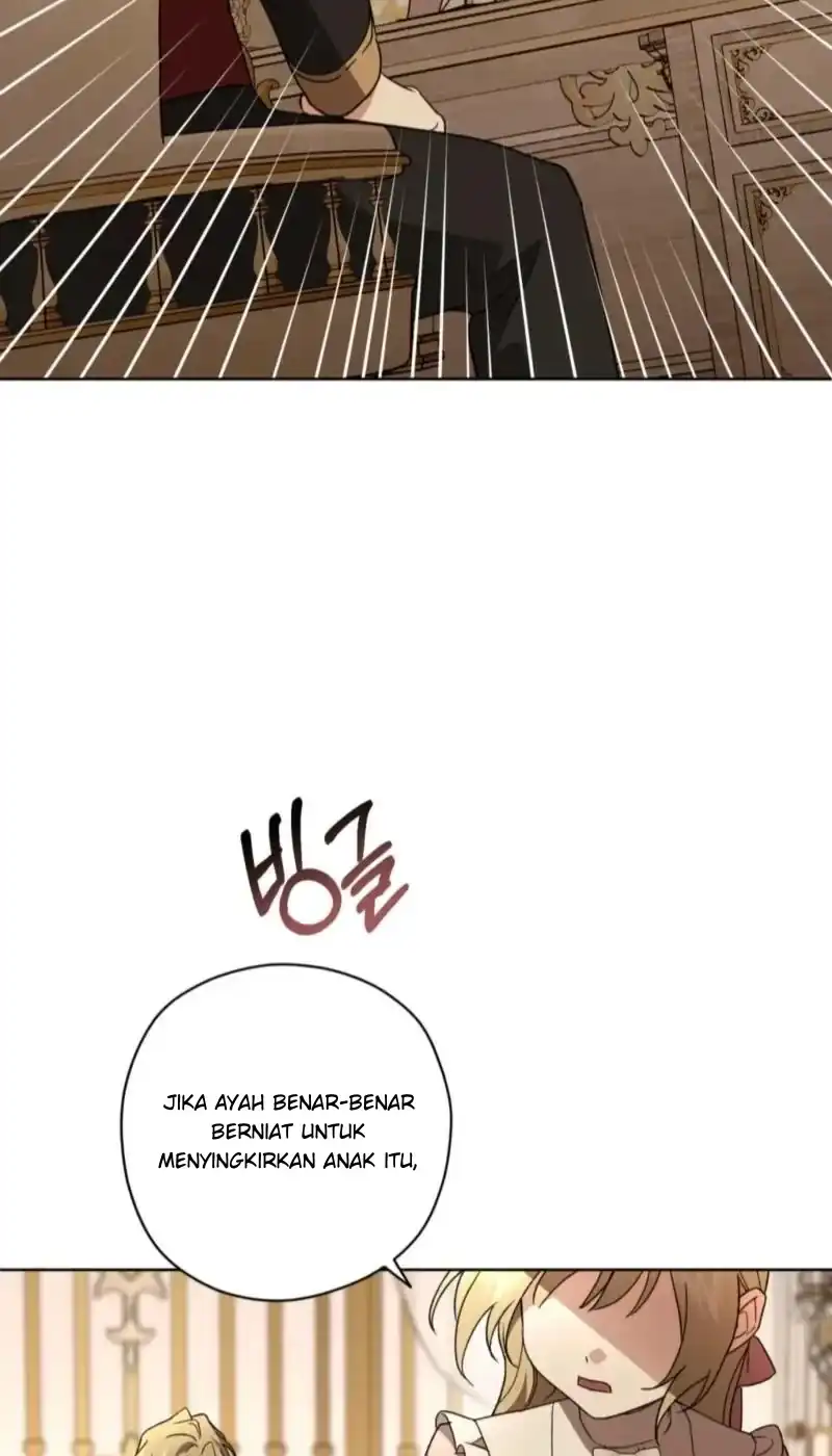 Dear Anonymous Sponsor Chapter 54 Gambar 77