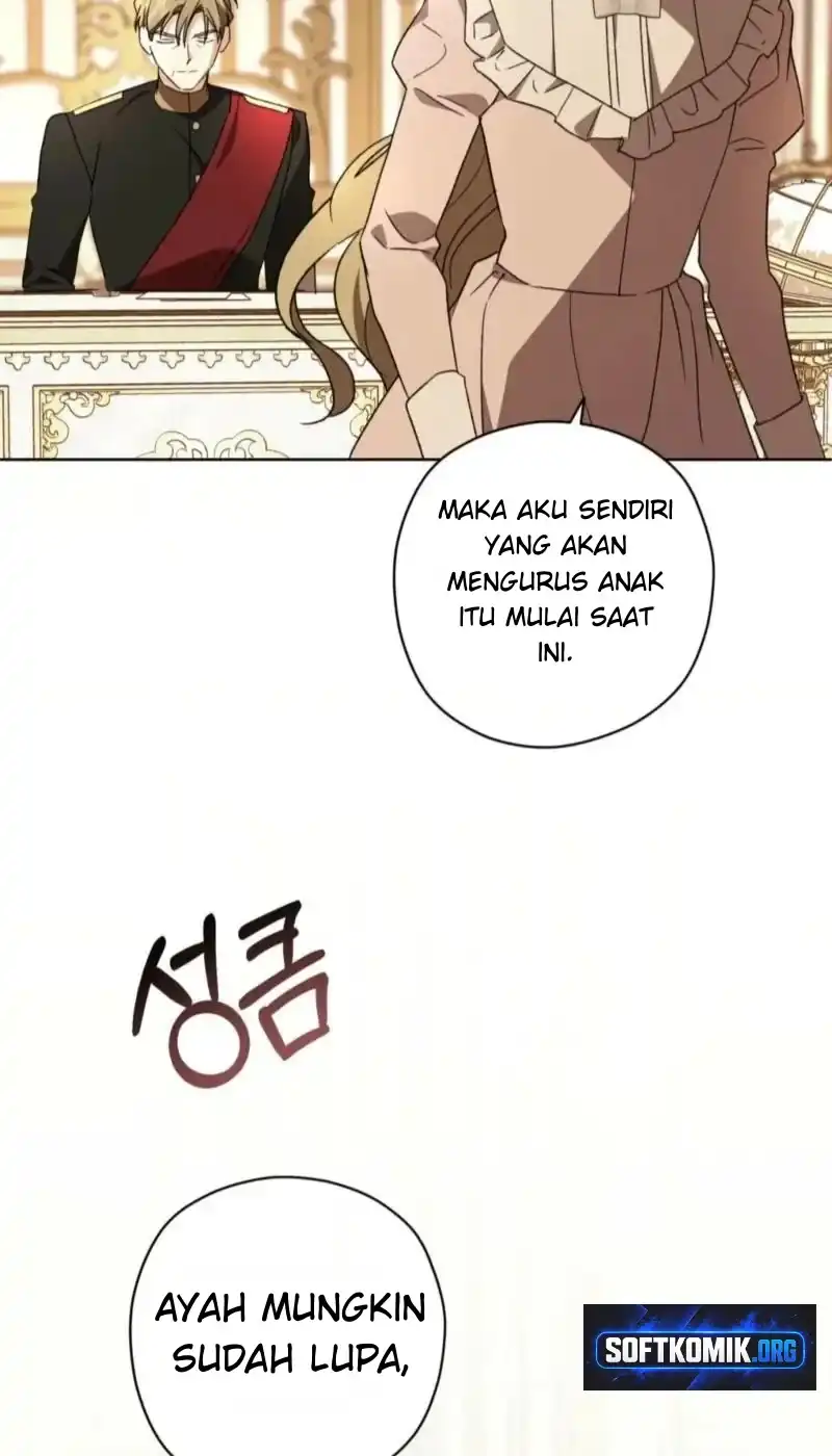 Dear Anonymous Sponsor Chapter 54 Gambar 78