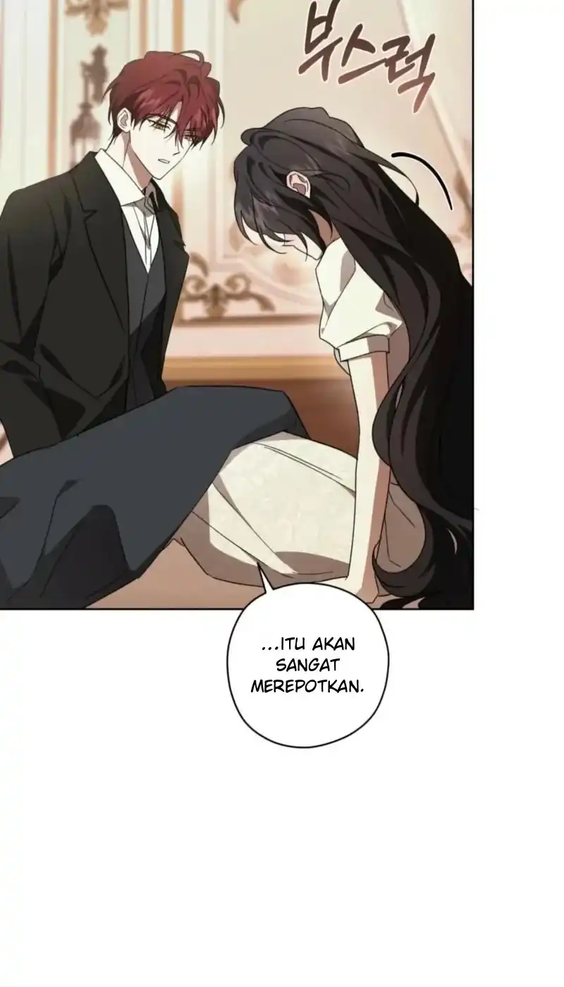 Dear Anonymous Sponsor Chapter 54 halaman 9