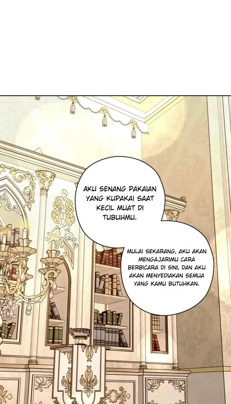 Dear Anonymous Sponsor Chapter 54 Gambar 82