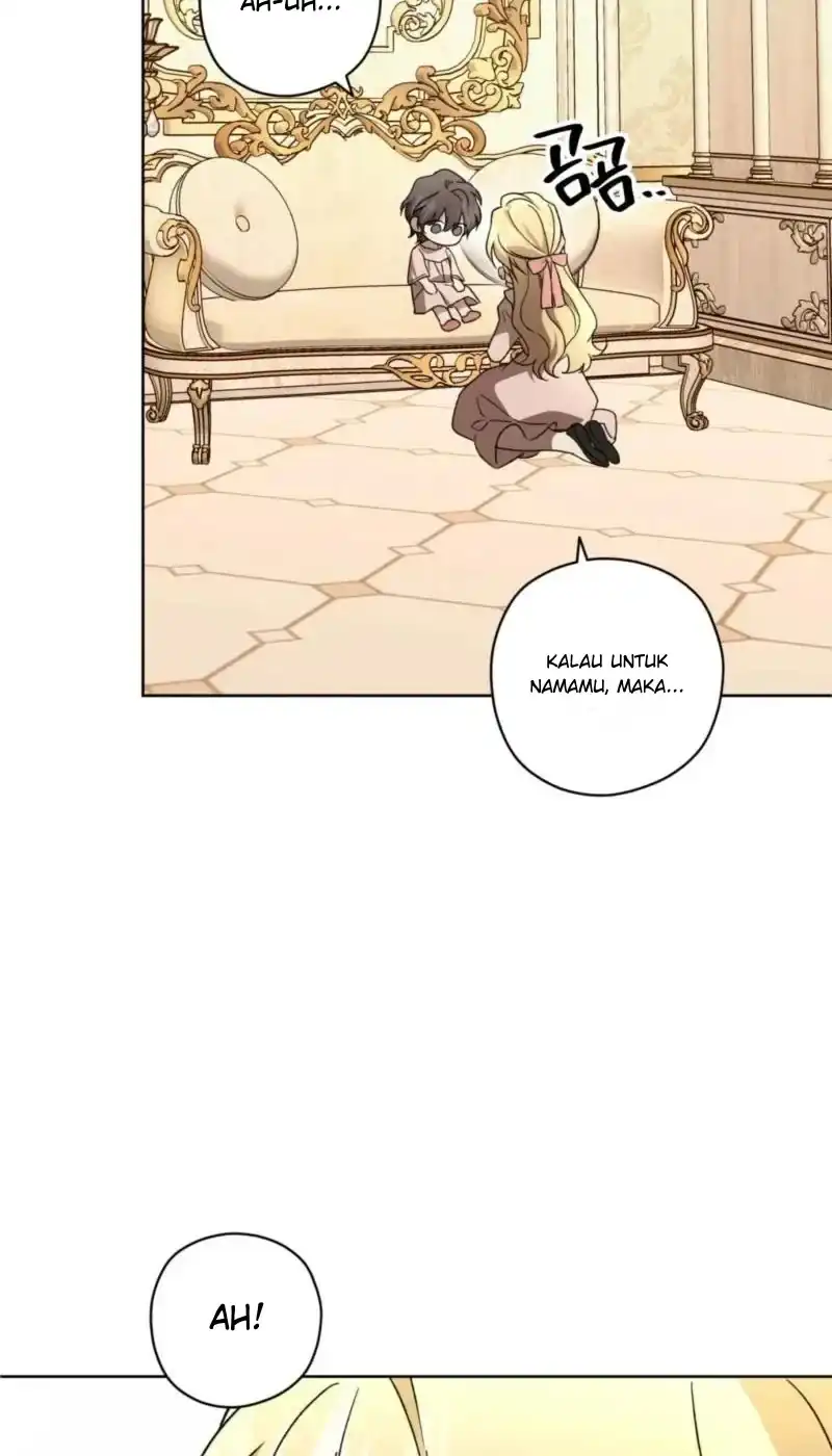 Dear Anonymous Sponsor Chapter 54 Gambar 84