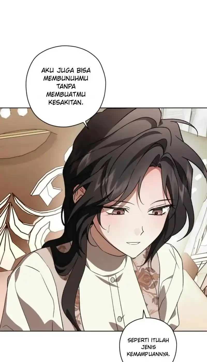 Dear Anonymous Sponsor Chapter 54 halaman 10