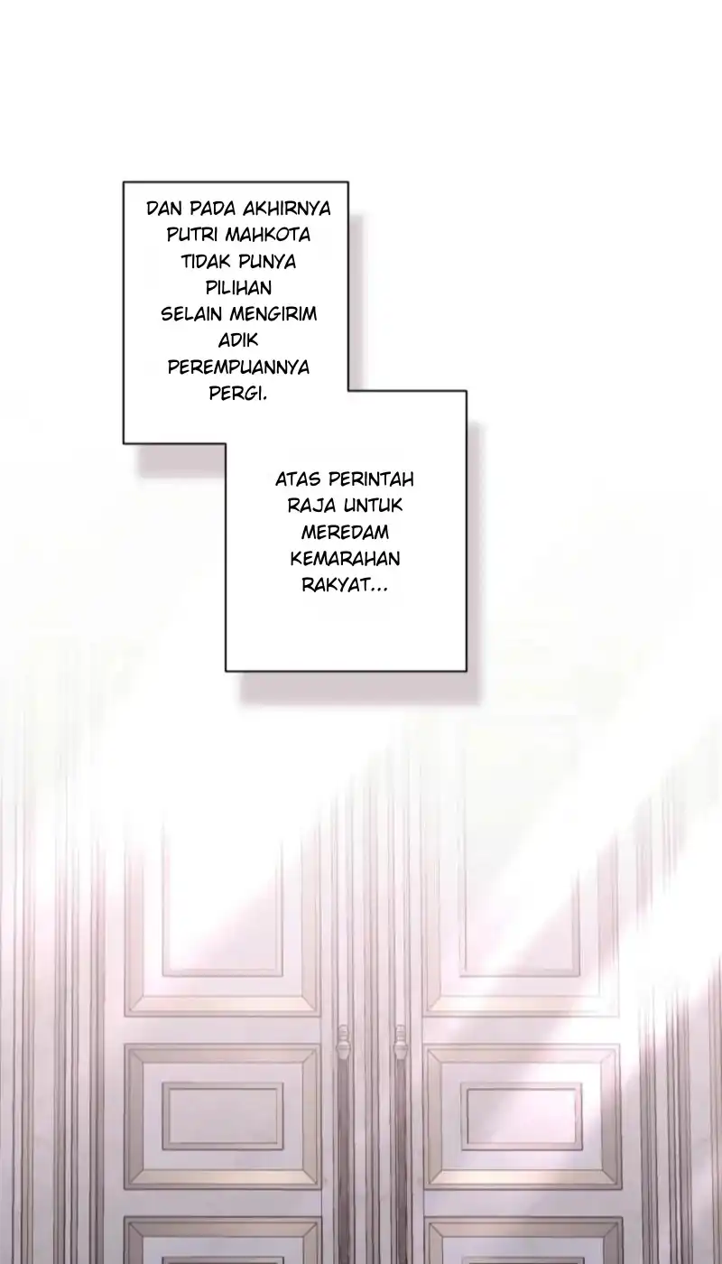 Dear Anonymous Sponsor Chapter 54 Gambar 91