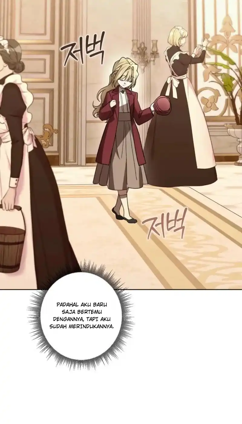 Dear Anonymous Sponsor Chapter 55 halaman 11