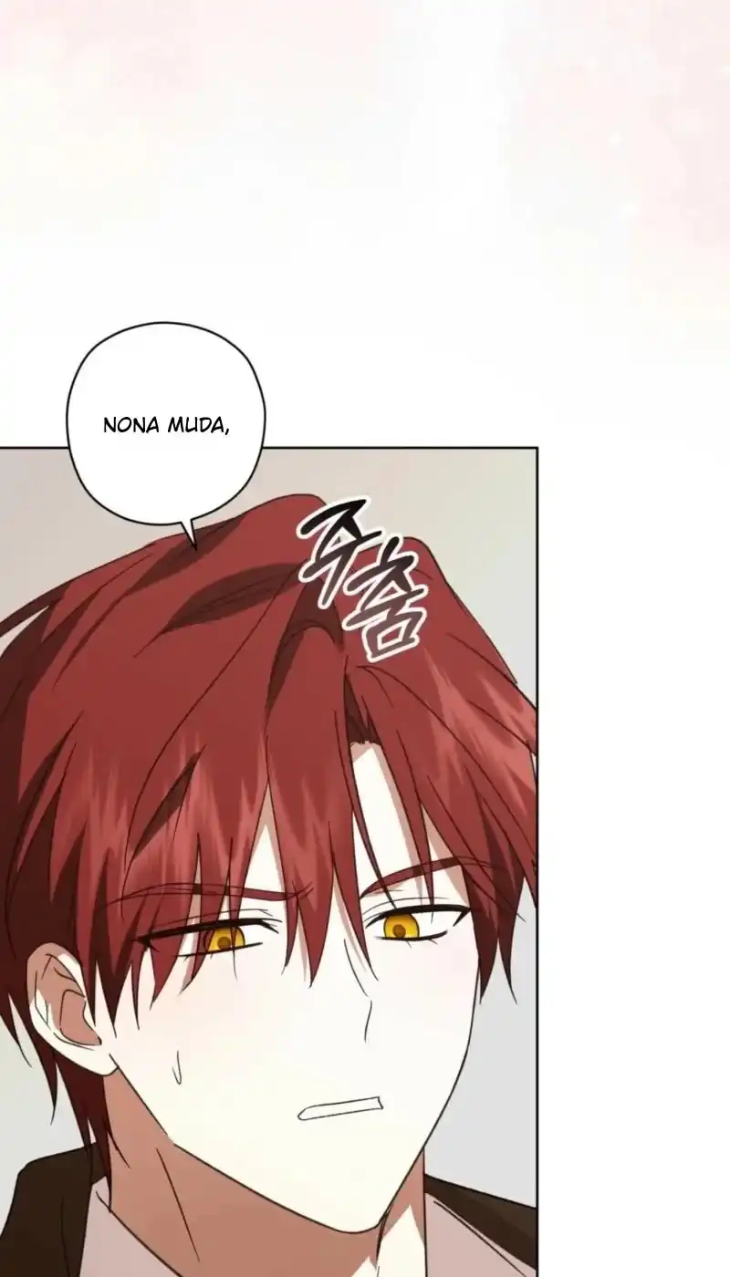 Dear Anonymous Sponsor Chapter 55 Gambar 104