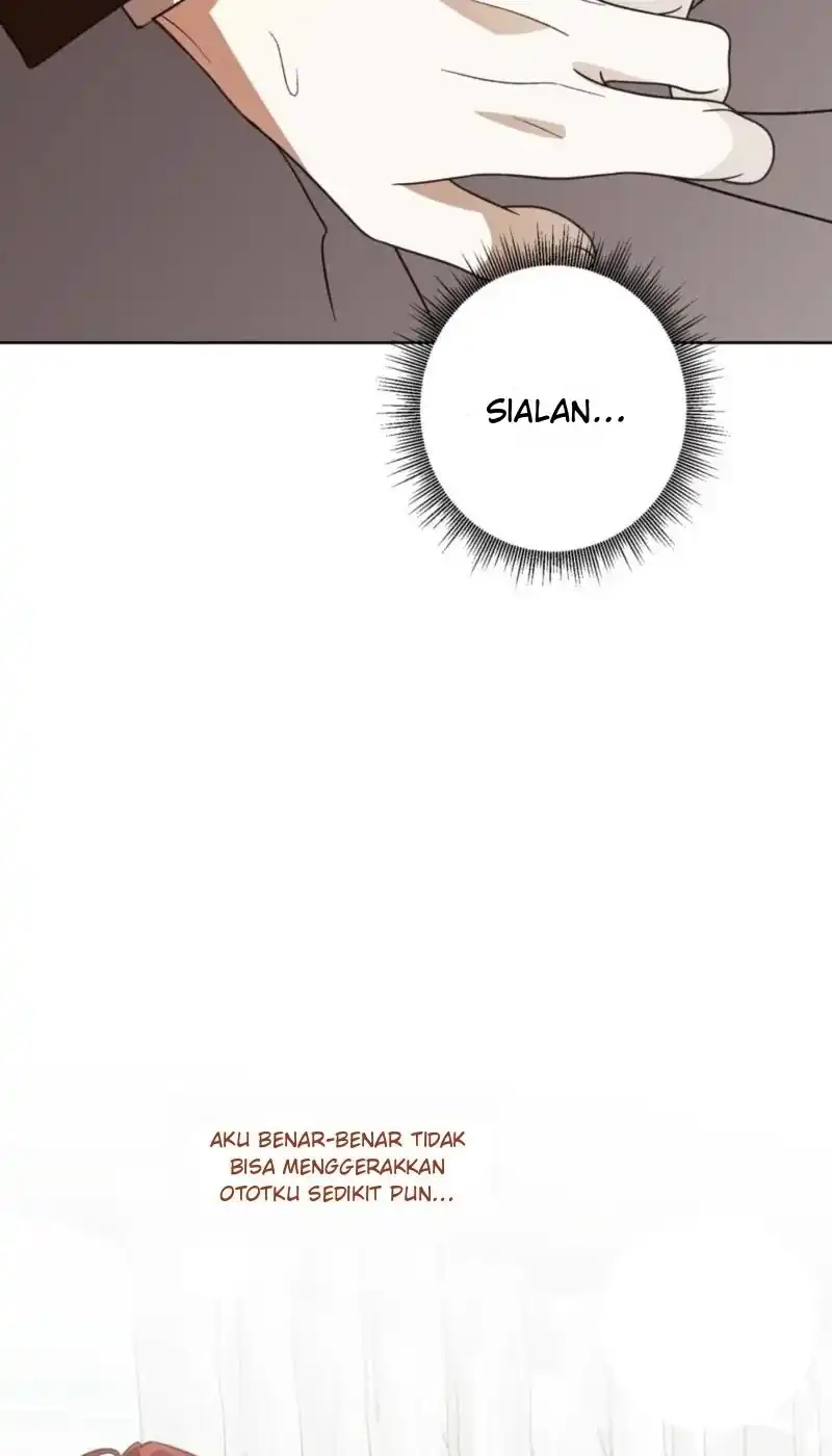 Dear Anonymous Sponsor Chapter 55 Gambar 109