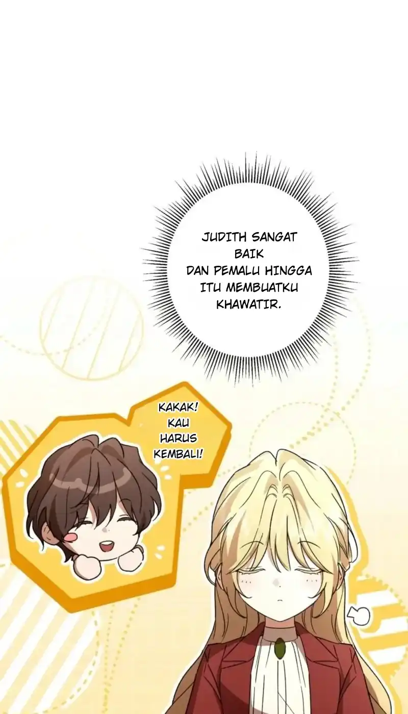 Dear Anonymous Sponsor Chapter 55 halaman 12