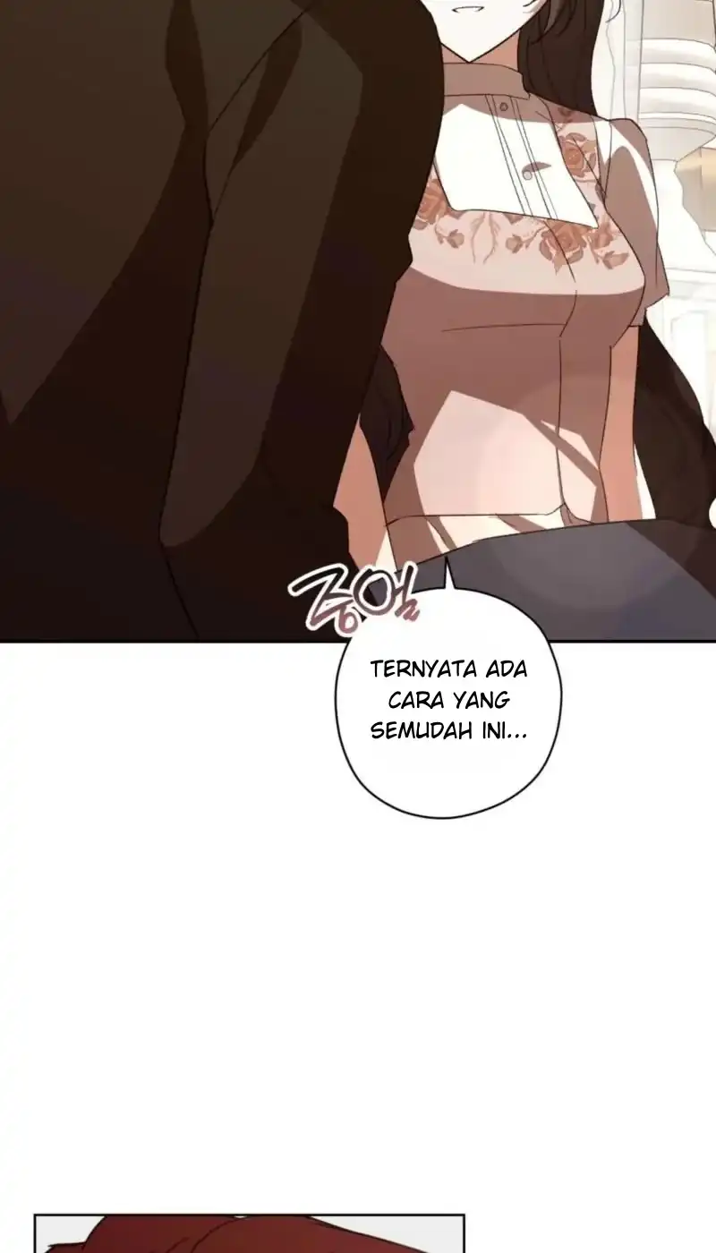 Dear Anonymous Sponsor Chapter 55 Gambar 111