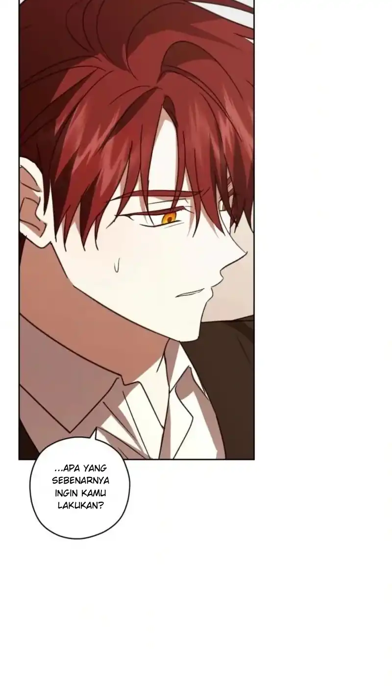 Dear Anonymous Sponsor Chapter 55 Gambar 112