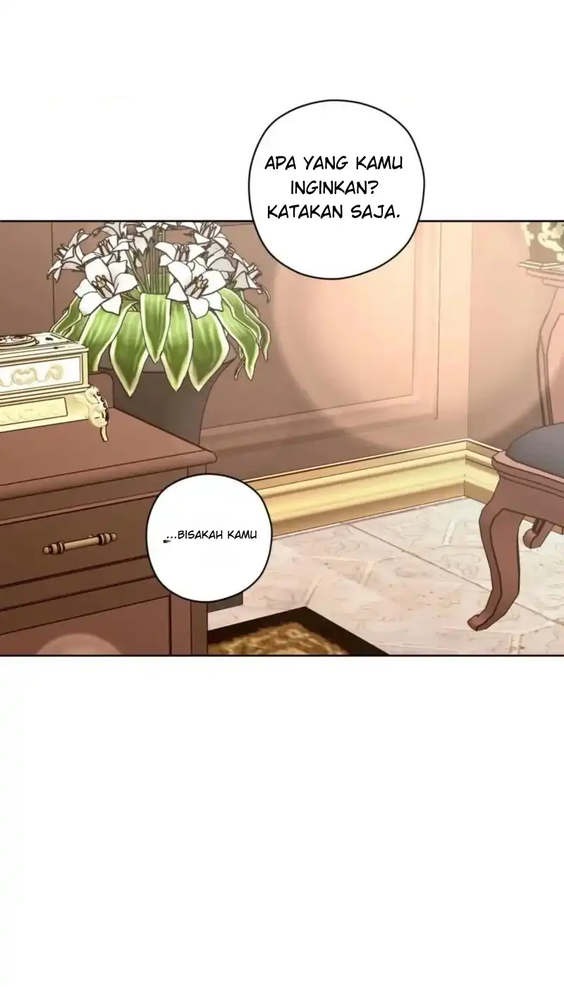 Dear Anonymous Sponsor Chapter 55 Gambar 113