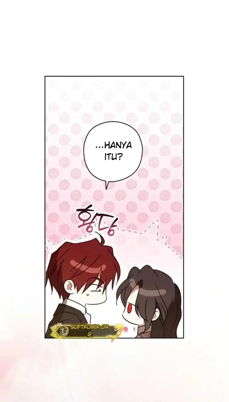 Dear Anonymous Sponsor Chapter 55 Gambar 117
