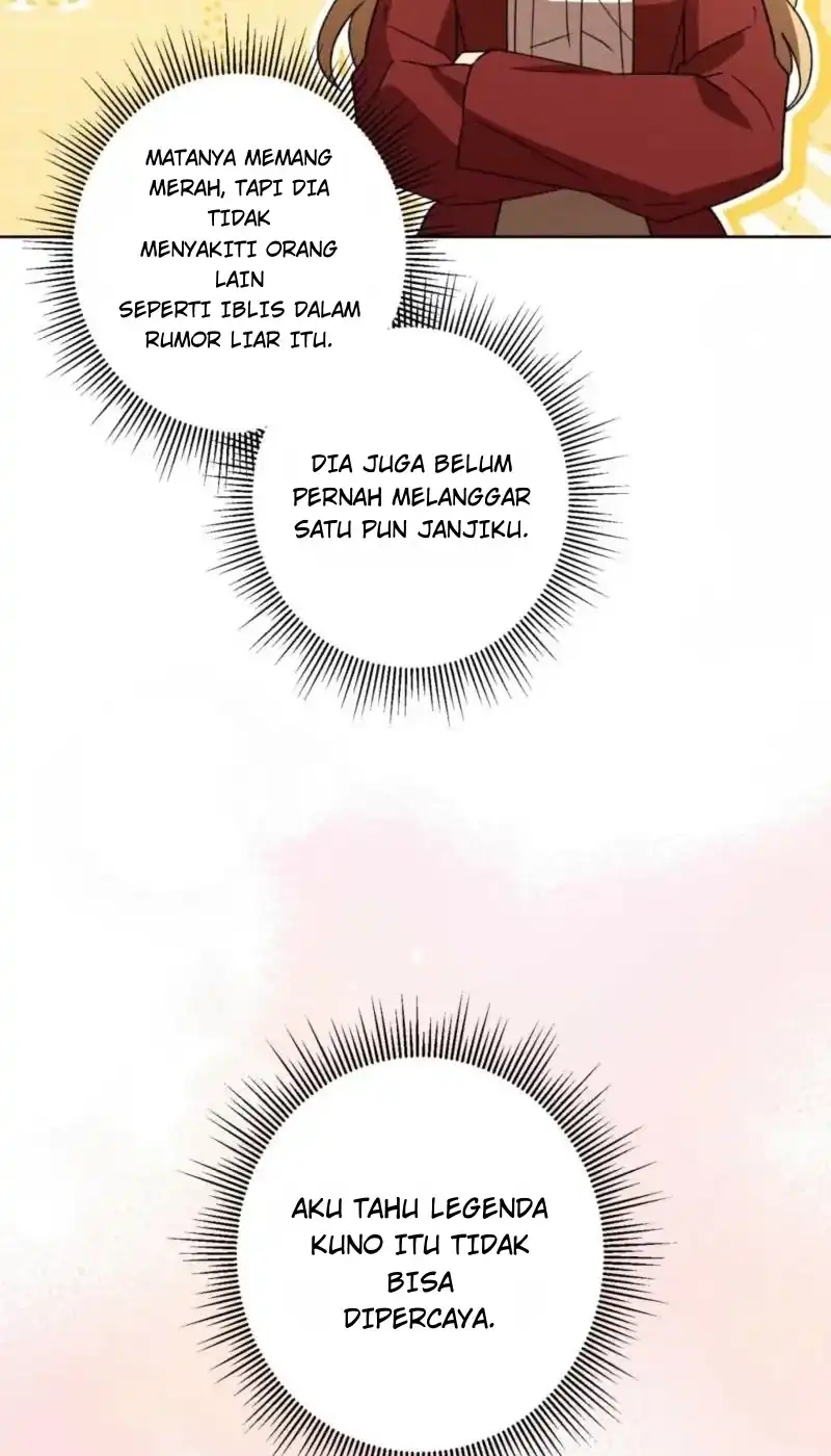 Dear Anonymous Sponsor Chapter 55 halaman 13