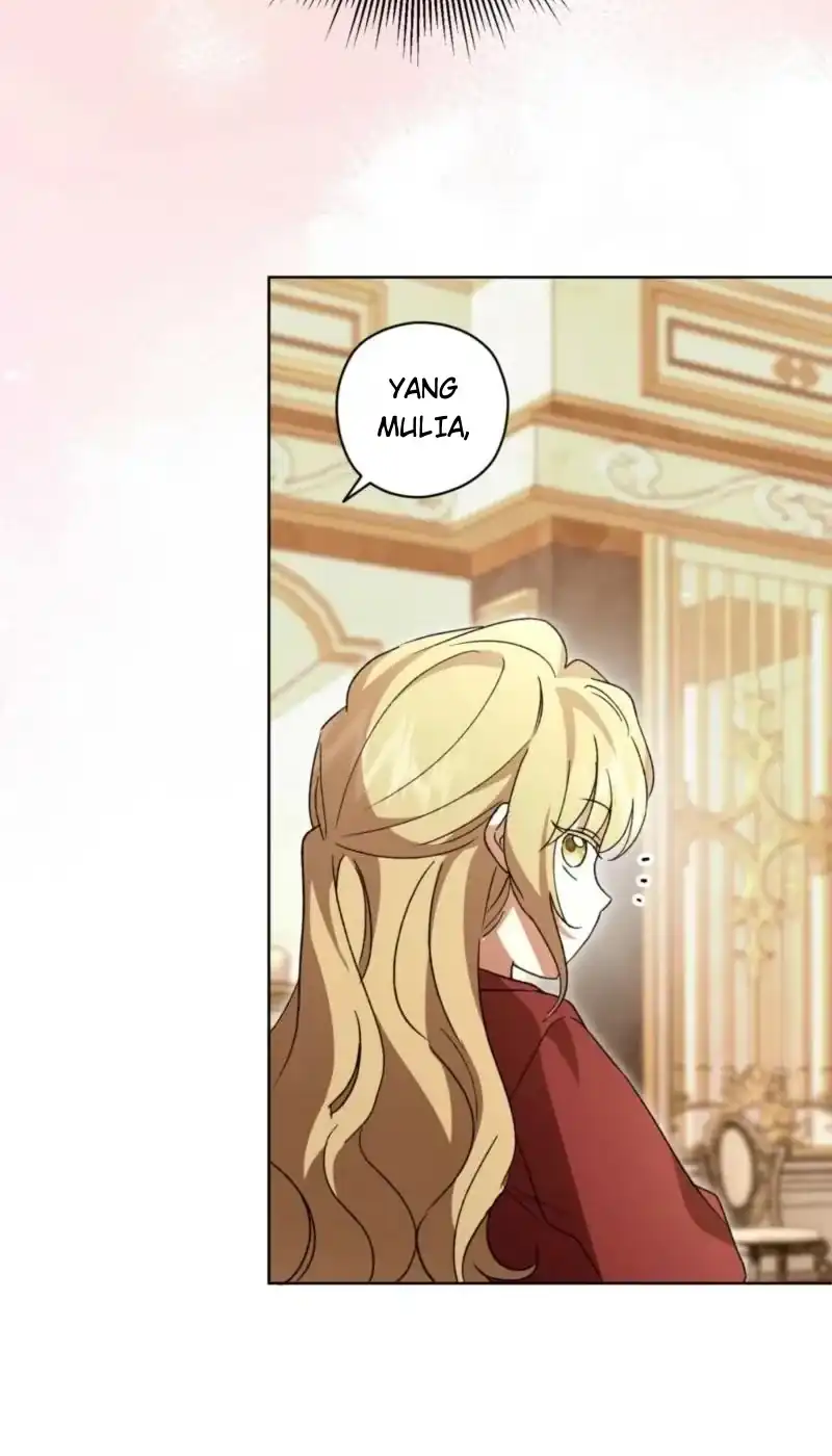 Dear Anonymous Sponsor Chapter 55 halaman 14