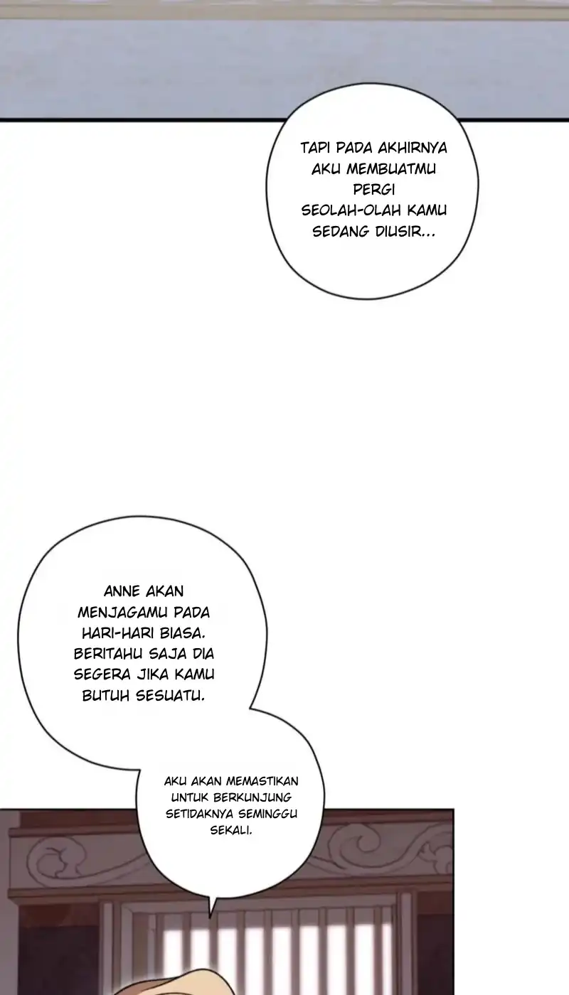 Dear Anonymous Sponsor Chapter 55 halaman 3