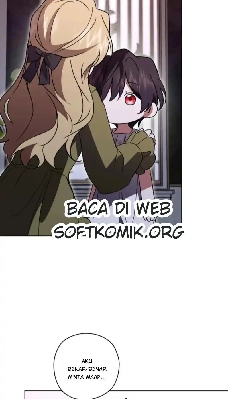 Dear Anonymous Sponsor Chapter 55 halaman 4