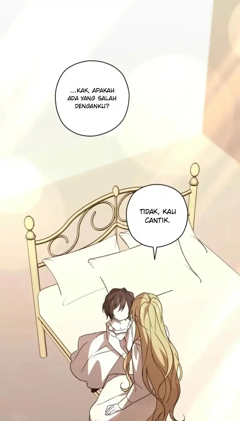 Dear Anonymous Sponsor Chapter 55 halaman 40