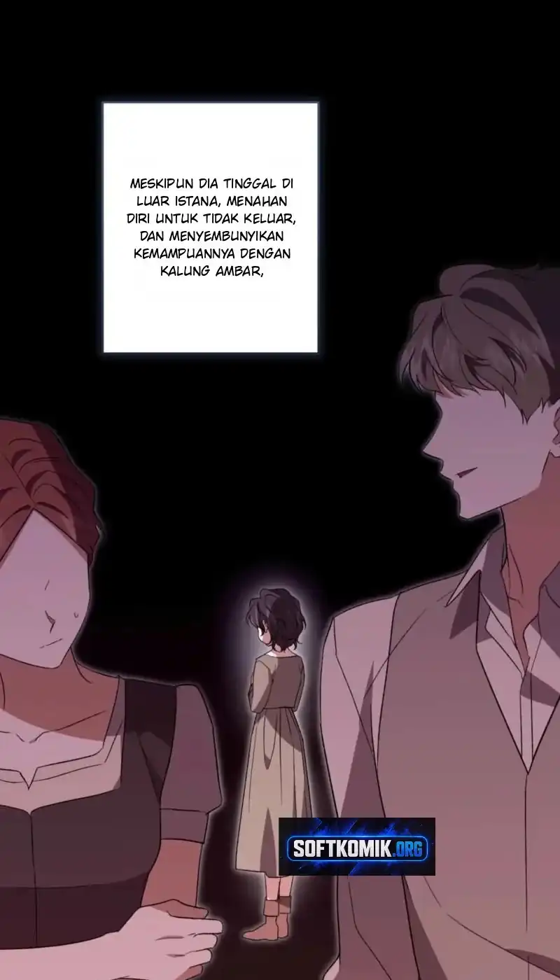 Dear Anonymous Sponsor Chapter 55 halaman 46