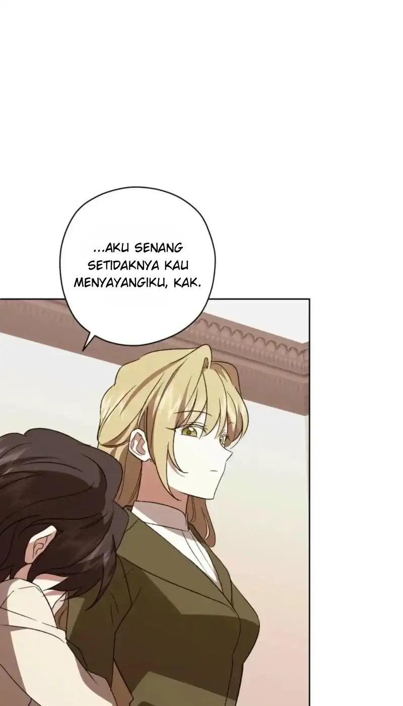 Dear Anonymous Sponsor Chapter 55 halaman 50