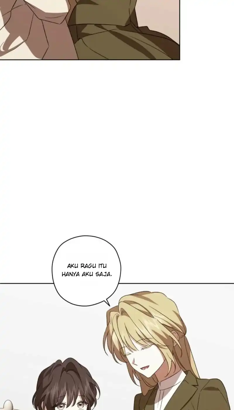Dear Anonymous Sponsor Chapter 55 halaman 51