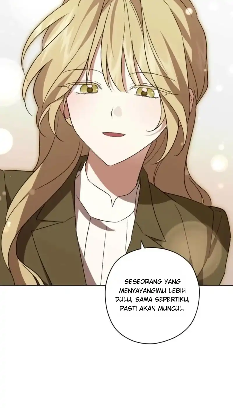 Dear Anonymous Sponsor Chapter 55 halaman 53