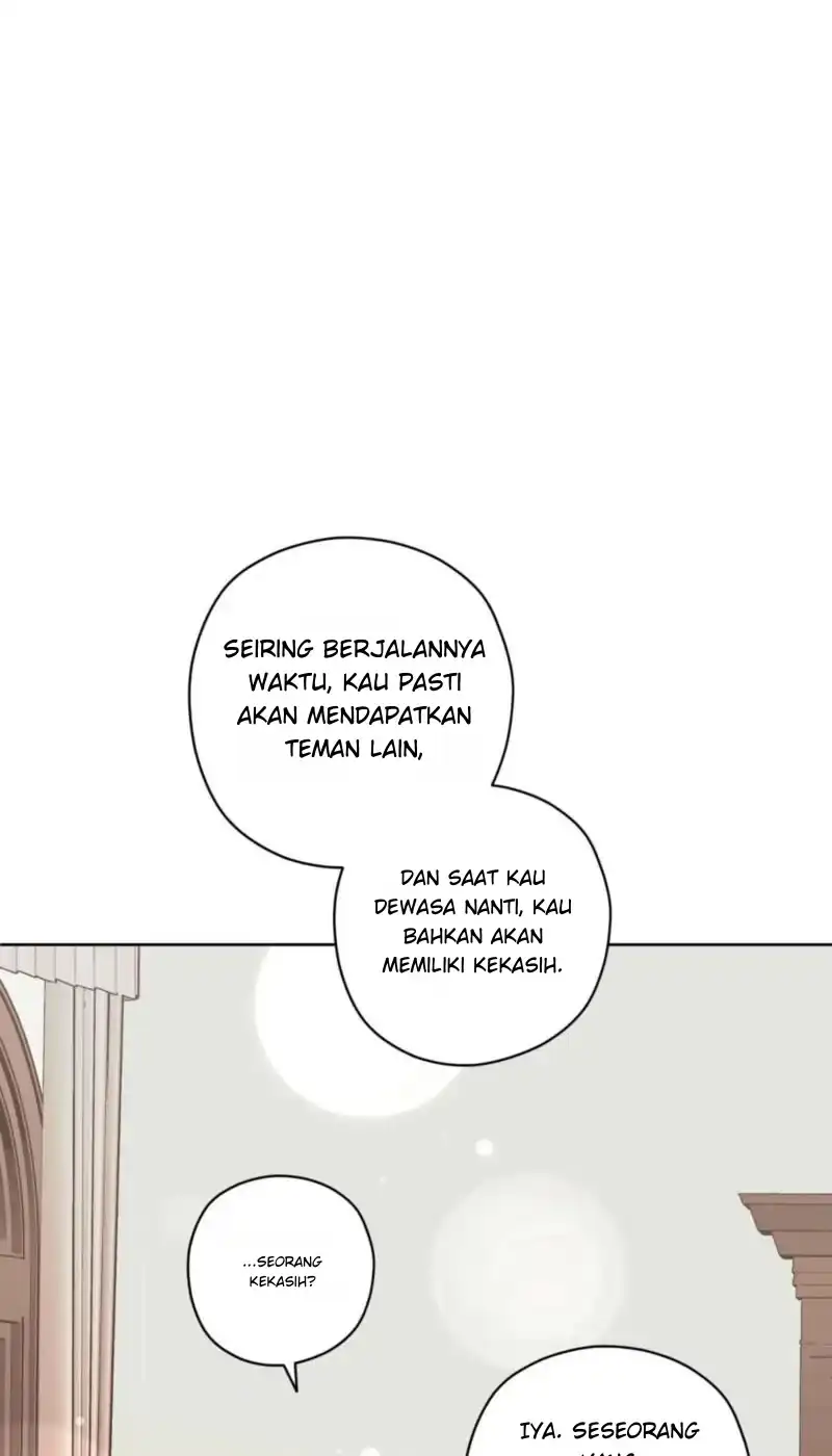 Dear Anonymous Sponsor Chapter 55 halaman 54