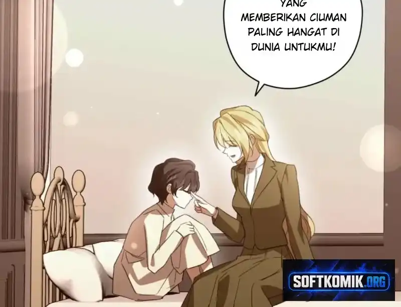 Dear Anonymous Sponsor Chapter 55 halaman 55