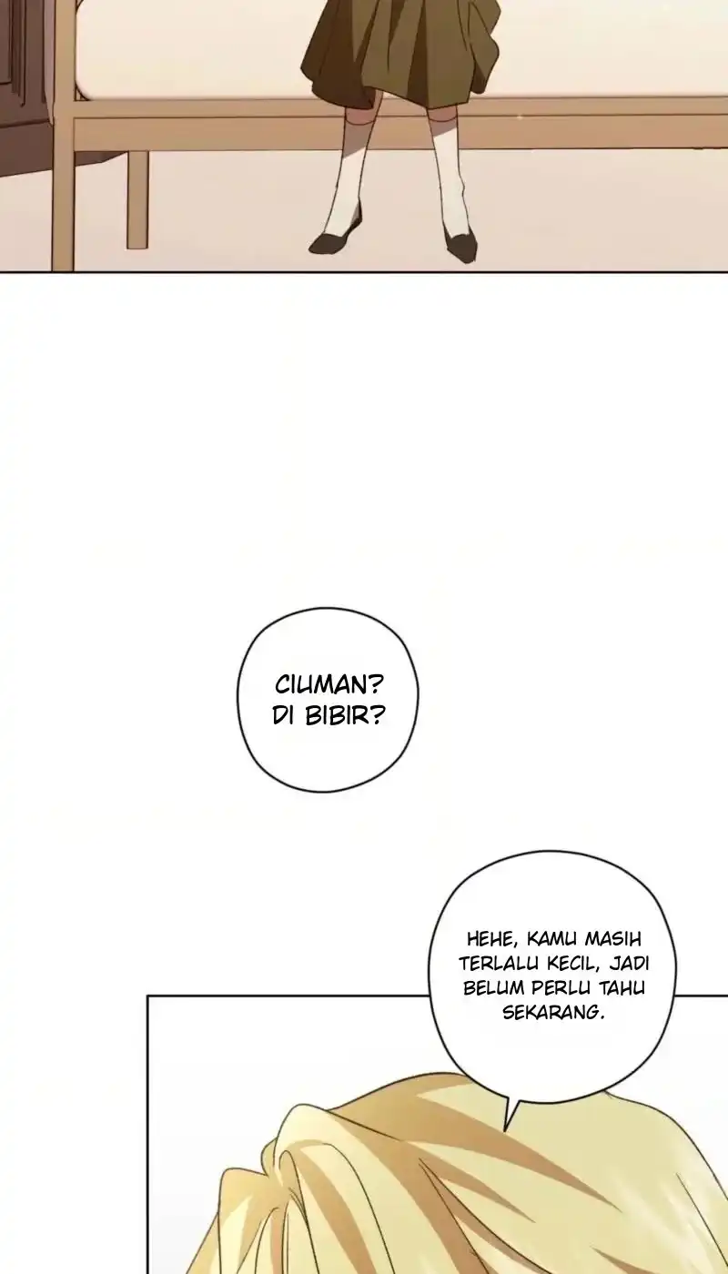 Dear Anonymous Sponsor Chapter 55 halaman 56