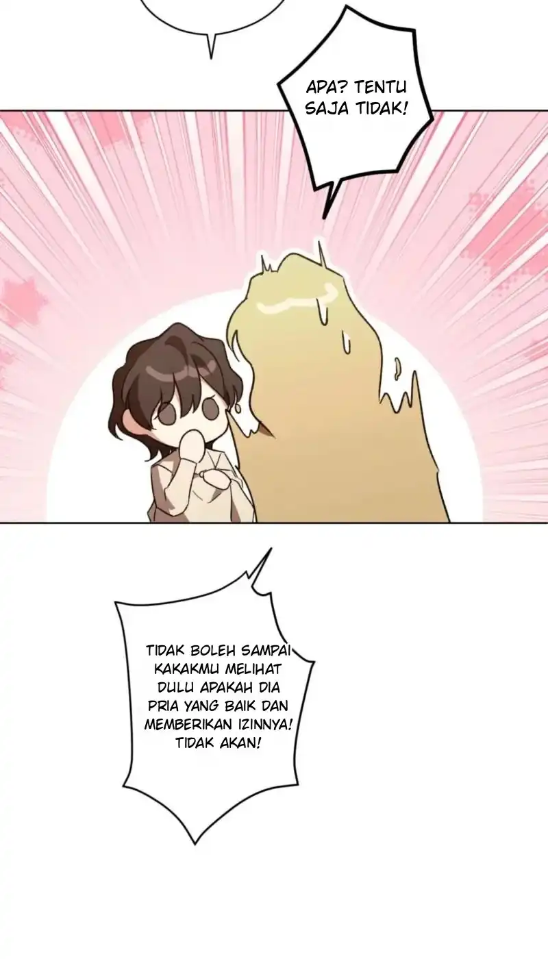Dear Anonymous Sponsor Chapter 55 halaman 60