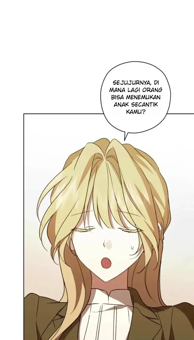 Dear Anonymous Sponsor Chapter 55 halaman 61