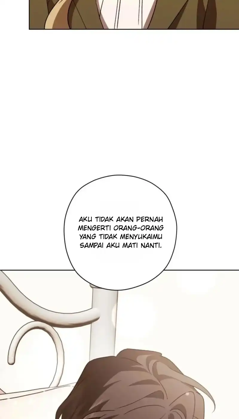 Dear Anonymous Sponsor Chapter 55 halaman 62