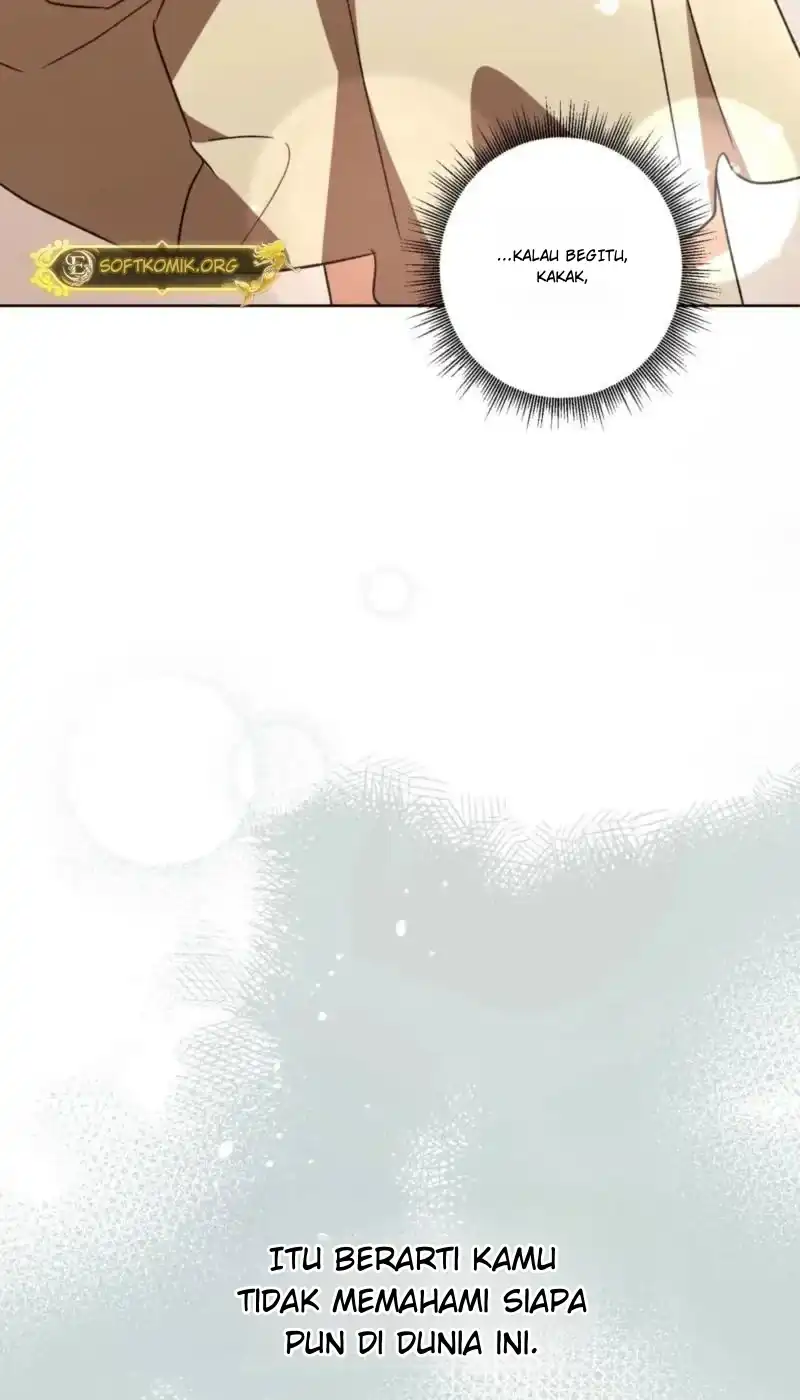 Dear Anonymous Sponsor Chapter 55 halaman 64