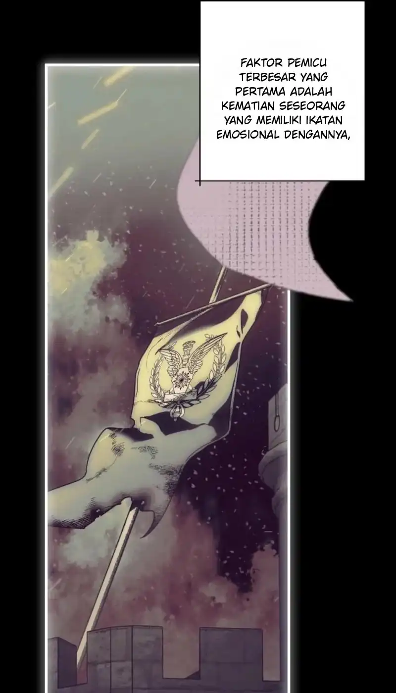 Dear Anonymous Sponsor Chapter 55 halaman 72