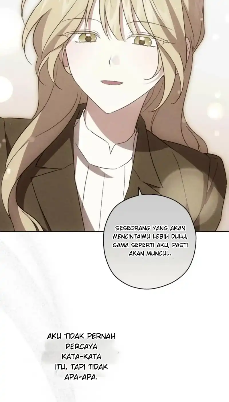 Dear Anonymous Sponsor Chapter 55 Gambar 84