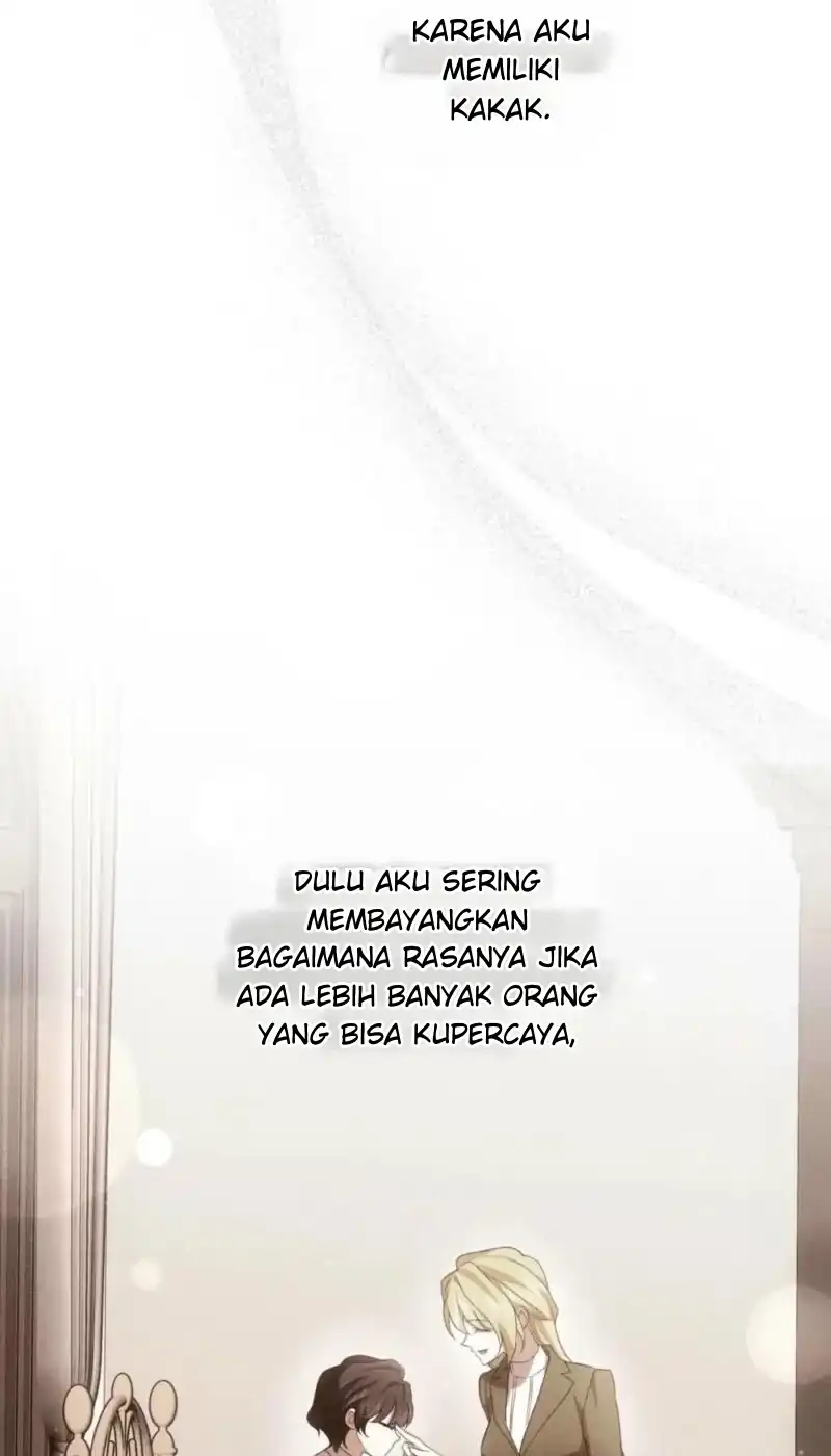 Dear Anonymous Sponsor Chapter 55 Gambar 85