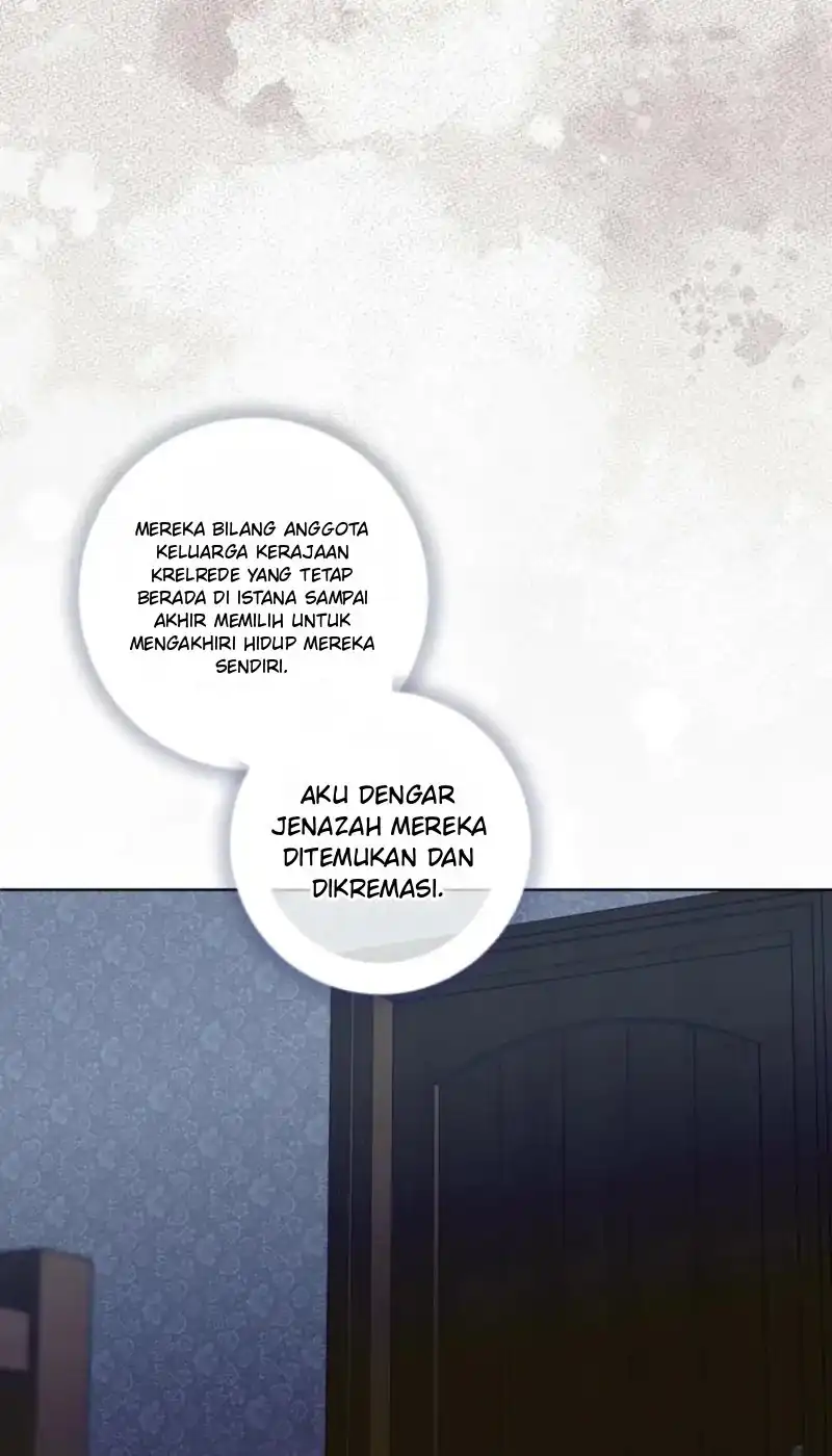 Dear Anonymous Sponsor Chapter 55 Gambar 88