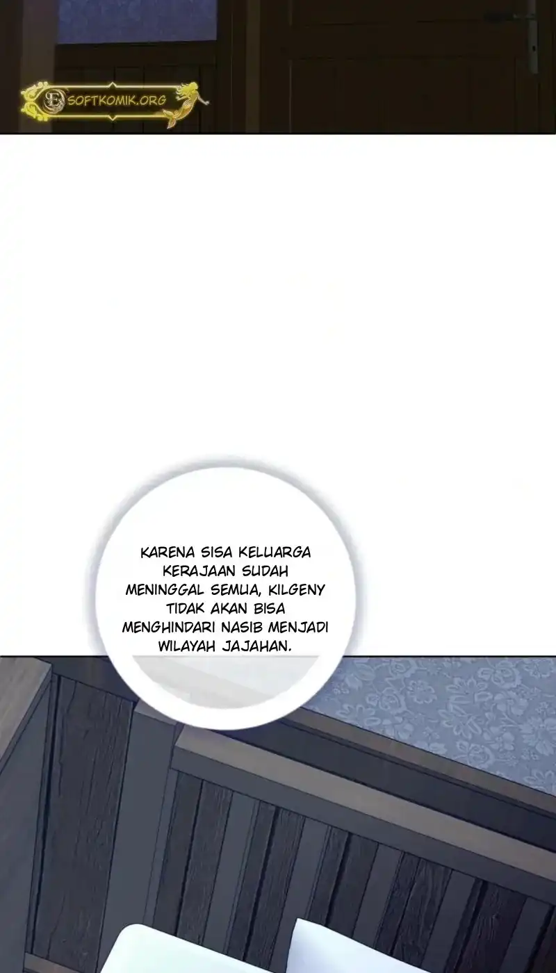 Dear Anonymous Sponsor Chapter 55 Gambar 89