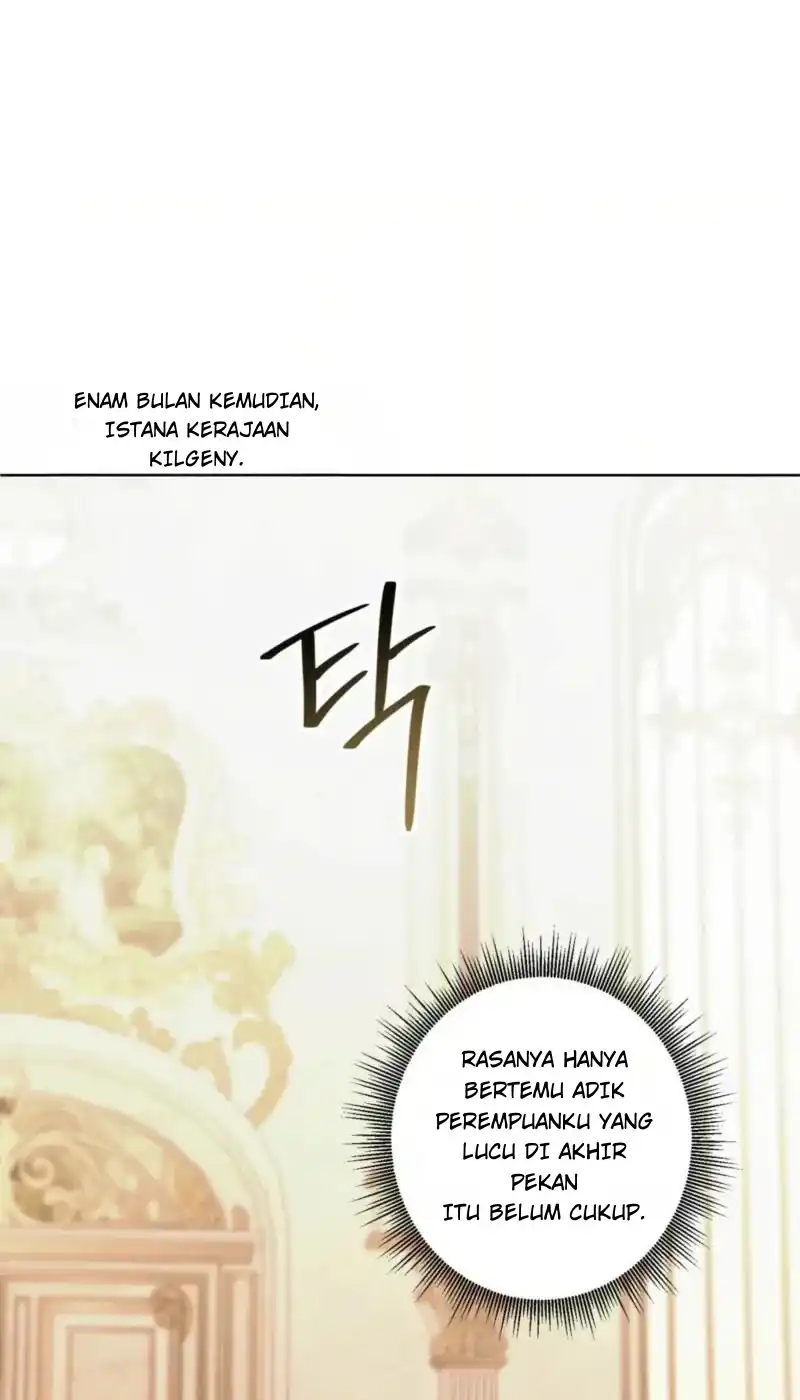 Dear Anonymous Sponsor Chapter 55 halaman 10
