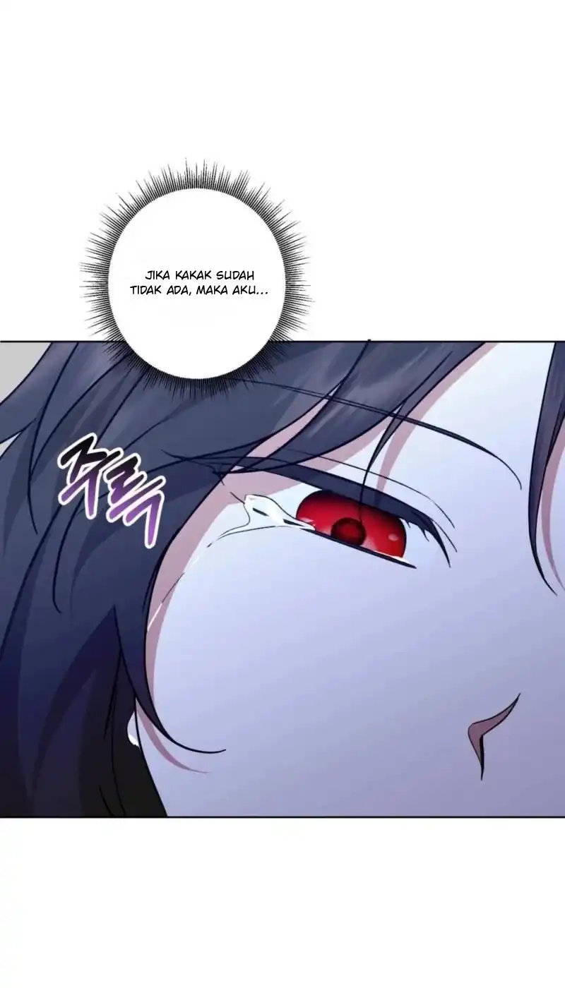 Dear Anonymous Sponsor Chapter 55 Gambar 91