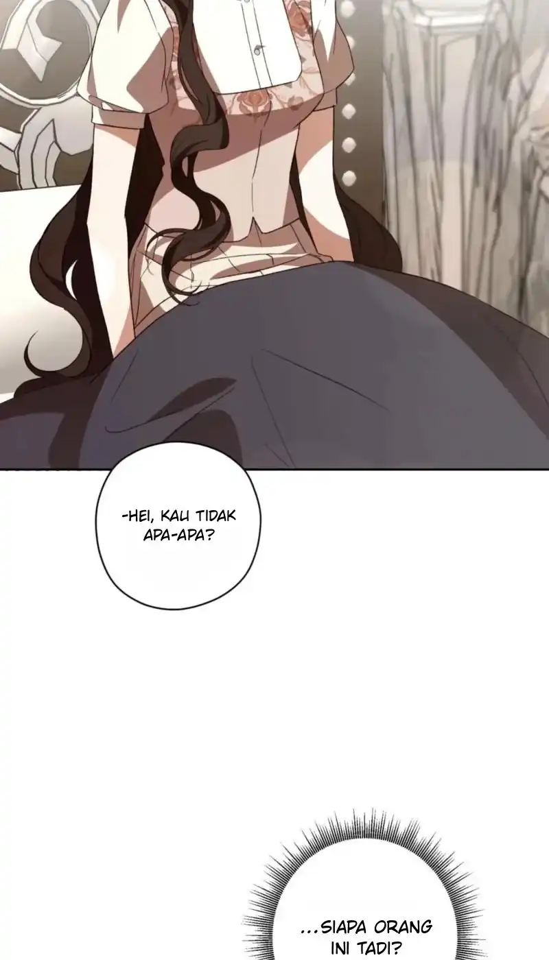 Dear Anonymous Sponsor Chapter 55 Gambar 93