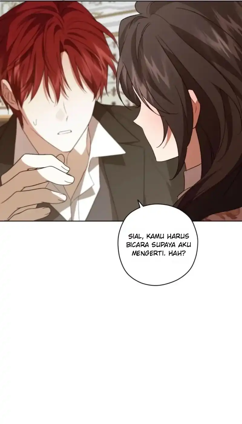 Dear Anonymous Sponsor Chapter 55 Gambar 95