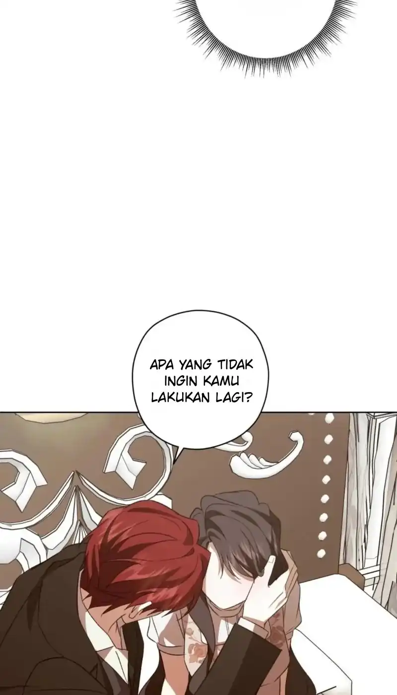 Dear Anonymous Sponsor Chapter 55 Gambar 97