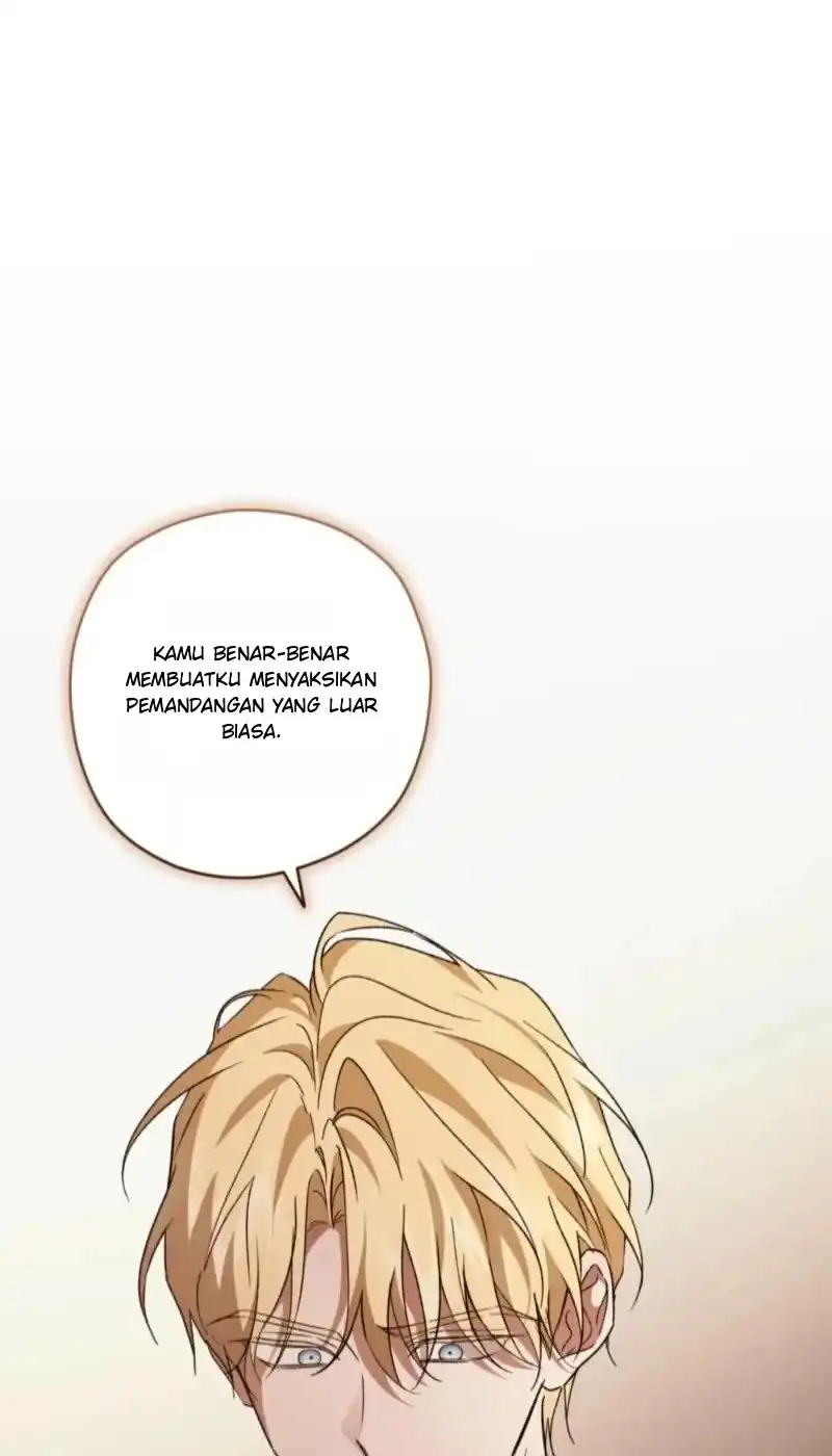 Dear Anonymous Sponsor Chapter 56 halaman 21