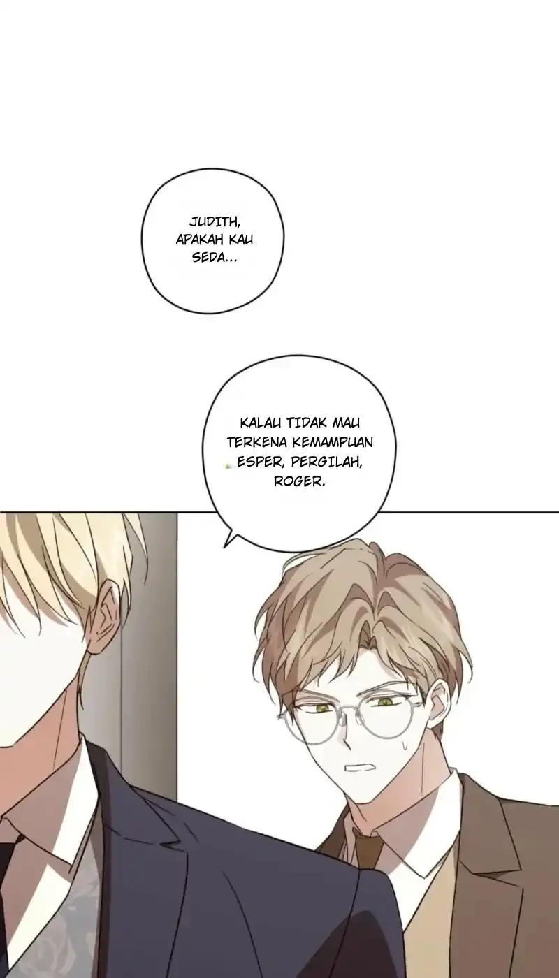 Dear Anonymous Sponsor Chapter 56 halaman 27