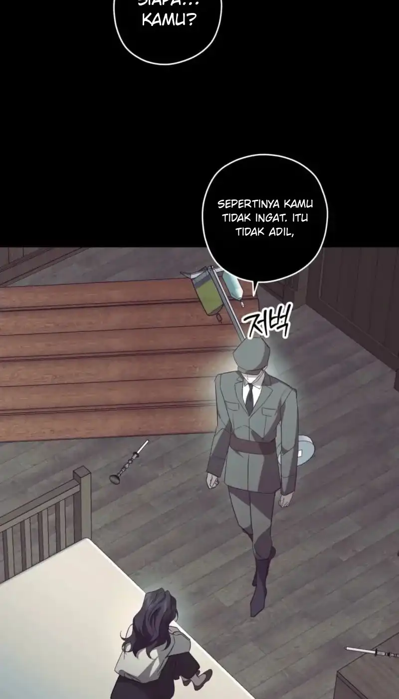 Dear Anonymous Sponsor Chapter 56 halaman 43