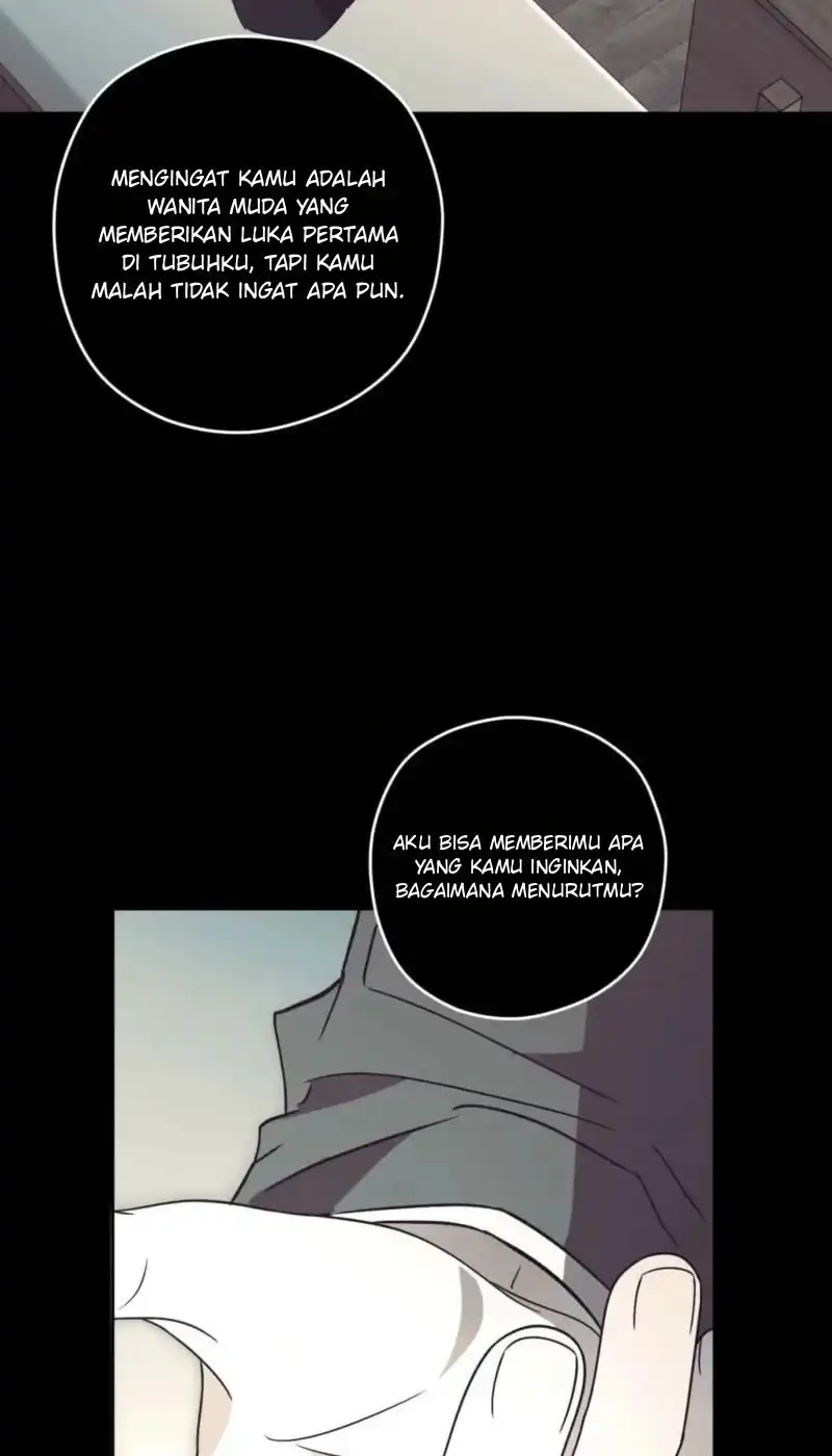 Dear Anonymous Sponsor Chapter 56 halaman 44