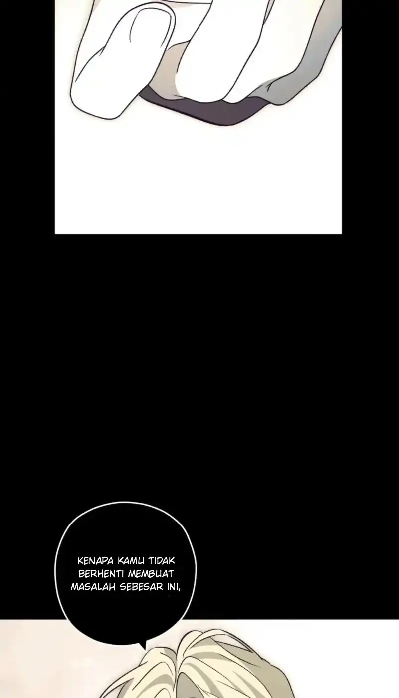 Dear Anonymous Sponsor Chapter 56 halaman 45