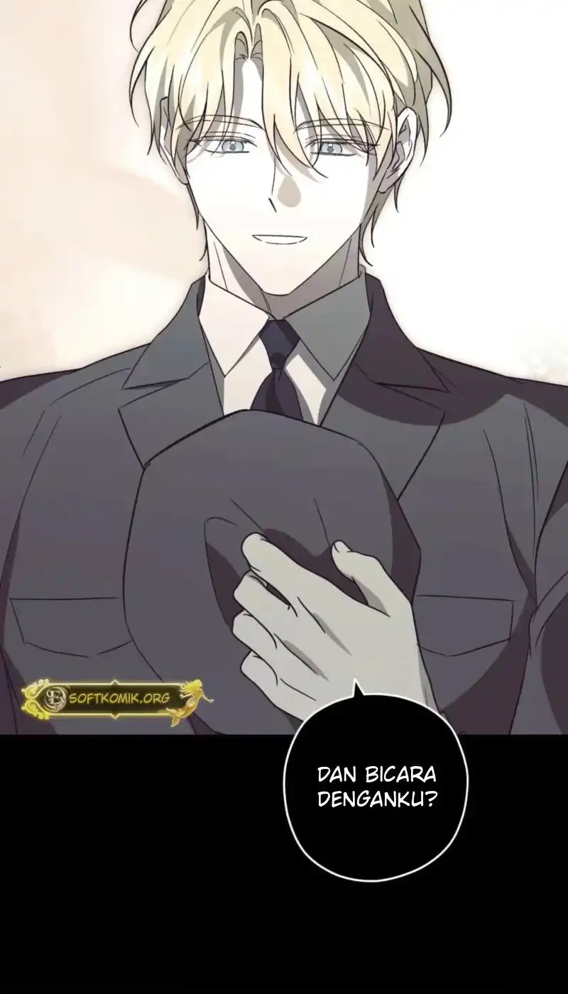 Dear Anonymous Sponsor Chapter 56 halaman 46